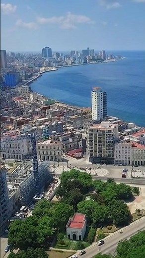 What Is CUBA Like TODAY 🇨🇺 HAVANA 2024
