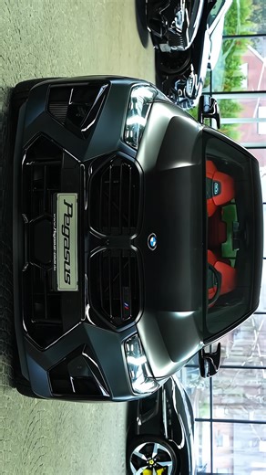 2026 BMW X6 M Competition Review