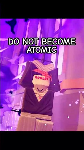 This is how I became Atomic..... (Anime Apocalypse)