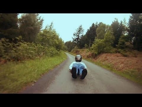 Netsky - Puppy - Official Video