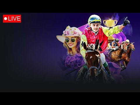[LIVE] Lexus Melbourne Cup 2025 Full Race | 4 November 2025