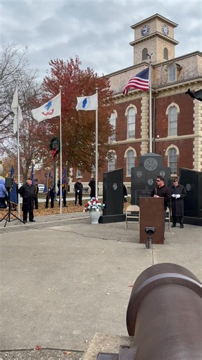 Disabled American Veterans Chapter 7 on Reels