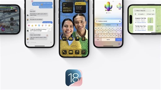 Apple releases iOS 18.3 beta 3 for developers, includes updates in Notification Summaries, Camera Controls and more