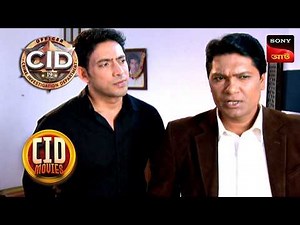 Robbery | CID Movies | 13 Mar 2025