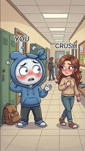 How To Make Your Crush Like You? #crushadvice #psychology
