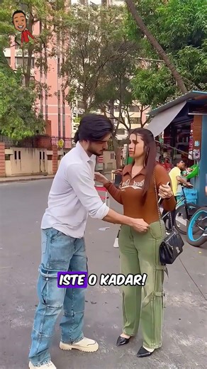 Moda Bu Hale mi Geldi! 👀🤣