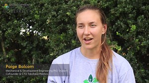 The world needs changing. Development Engineering provides the career path. Learn more about UC Berkeley's groundbreaking degree. | Master of Development Engineering at UC Berkeley