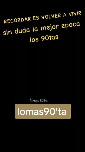 Garcia - kalinba de luna #lomas90'ta