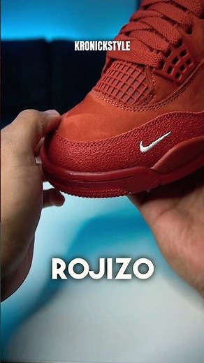 🧱 JORDAN 4 BRICK BY BRICK 🧱