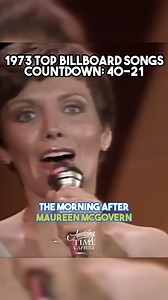 1973 Top Billboard Songs 40-21 ✨🙌🏼💯 | Amazing Time Capsule