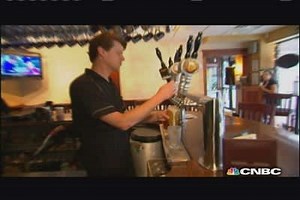 Escaping the Cube: A brewing dream come true