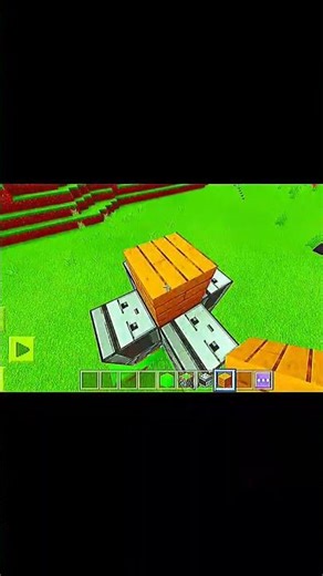 “Rocket Broke Minecraft! 🚀👀” | #minecraft #MinecraftShorts #shorts #shortvideo #ytshorts #viral