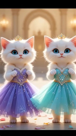 kitten dance💃|| cat funny dance🥰|| dancing cat || #catdance #kittendance #cat #catlovers