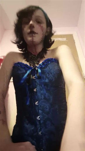 ghost. girl.rose (@goth.boy.vortex)’s videos with original sound - sum1