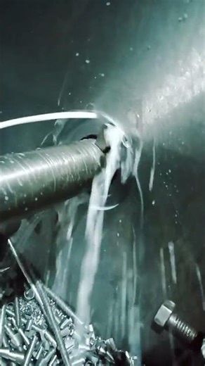 horizontal boring machine #hbm milling machine