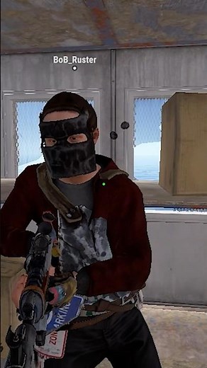 Eoka Killed Him… AK Didn’t 😂 | Rust