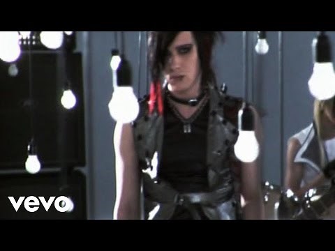 Cinema Bizarre - Forever Or Never