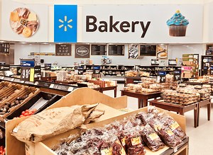 5 Walmart Bakery Items Customers Are Currently Raving About