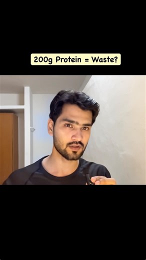 Kitna protein chahiye muscle building ke liye?