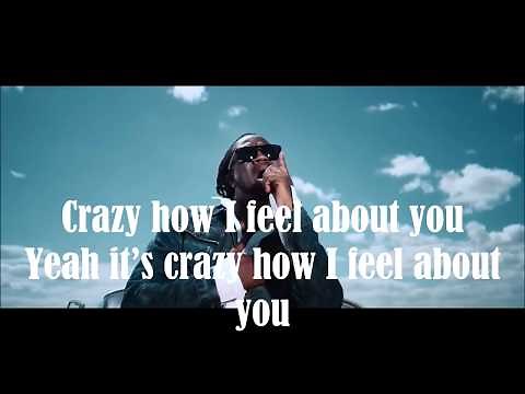 Love You Everyday(VIDEO WITH LYRICS) by Bebe Cool
