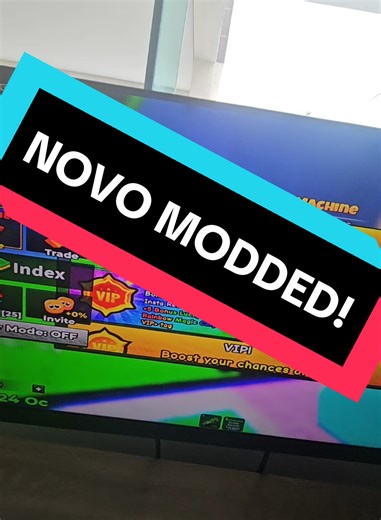 Guía Completa para Entrar en MODDED TSUNAMI