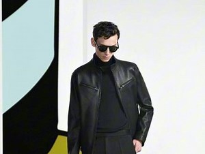 黑色小立领皮衣夹克一周穿搭🔥🔥🔥建议收藏好这几个穿搭公式#ootd穿搭 #皮衣 #夹克外套 #开春搭配 #皮衣控 @DOU 小助手 @电商小助手 @抖音小助手