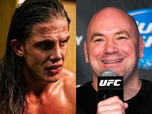 Matt Riddle opens up on multiple reasons that may have resulted in his WWE release, including Dana White's involvement