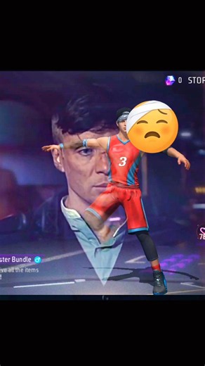 Dunk Master Bundle Lost Its OG Value! 😿 #shortvideo #freefiremax