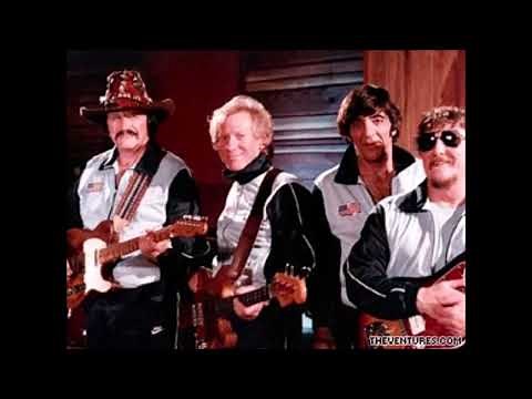 The Ventures Live at The Keystone, Berkeley, California - 1981 (audio only)