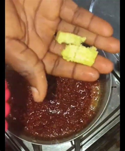 how I make sweet spaghetti with just few ingredients #food #dailypost