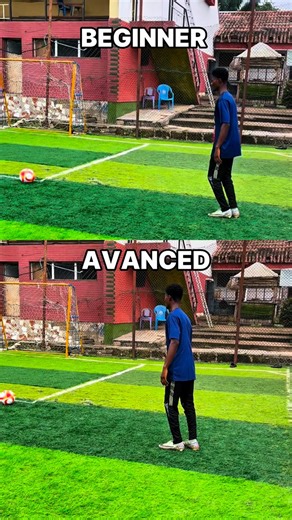 13K views · 42 reactions | Beginner to Pro: Mastering the Trivela Shot Tutorial ⚽️掠 #football #soccer #footballskills #soccerskills #tutorial | Progrifootball | Facebook