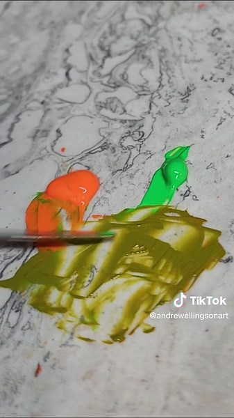 Mixing Paint: How to Create Bright Yellow Paint