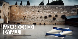 VIDEO: Has GOD Abandoned His Chosen People?