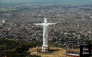 Historia de la salsa en Colombia