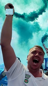 🏆🇮🇹 | SLANEY'S NAPOLI SERIE A CHAMPIONS VLOG! | Watch on YouTube 📺 youtu.be/7Ducl6YF0IY | What a night & what a vlog! If you love football, you simply can't not love this - experience the incredible scenes in the heart of Naples & The Diego Armando Maradona Stadium as Billy Gilmour & Scott McTominay are crowned Champions of Italy! 🏴󠁧󠁢󠁳󠁣󠁴󠁿🏆🇮🇹#ForzaNapoliSempre #Napoli | Open Goal