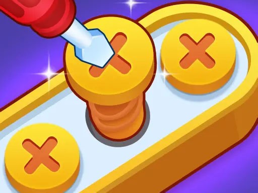 Play Screw Pin Jam Puzzle | Free Online  Games. KidzSearch.com