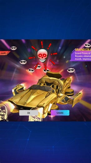 DIPAK GAMER | Free Skaydriv Animation 🔥🤩 .... #freefire #gaming #virlreels #freefireshorts #freefiremax #freefireindia #freefireevent... | Instagram