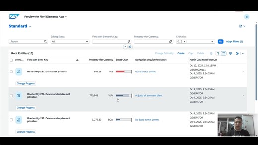 112.页面默认排序，设置默认filter，页面显示的最大行数