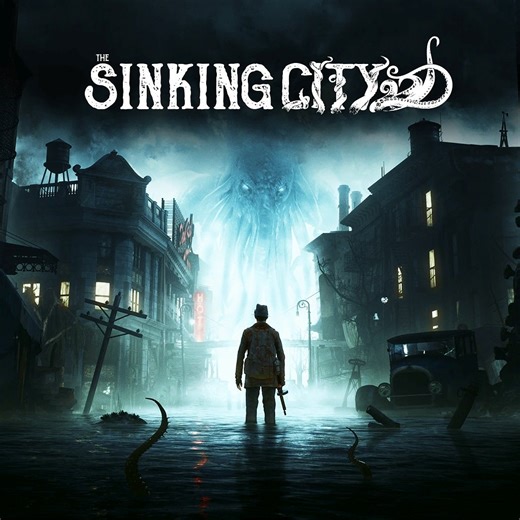 The Sinking City - IGN