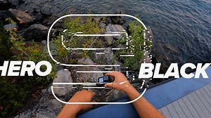 Get to know #GoProHERO9 Black – Part 6 of 9: This camera packs Power Tools—a sweet suite of smart settings that extend your capture options beyond simply pressing the shutter button. The new Power Tools include HindSight, Scheduled Capture, LiveBurst, Duration Capture. HindSight is designed so that you’ll never miss a moment again. This powerful feature captures up to 30 seconds of video before you even press record. Imagine your little-leaguer gets her first base hit. As she sprints for first, 