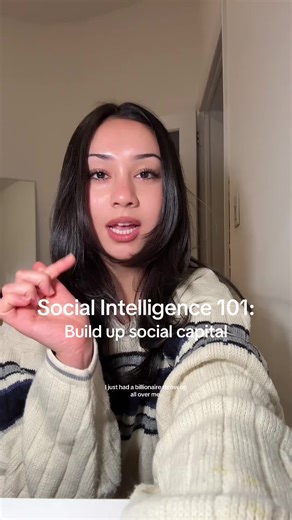 #socialintelligence #emotionalintelligence #selfawareness #darkfeminine #relationshippsychology