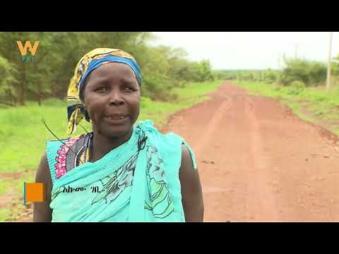 Highlights of the DRDIP Project in Gambela region, Ethiopia