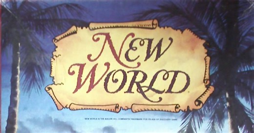 New World
