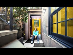 I Found NYC’s Best Apartment… in a Basement