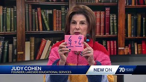 'Unprecedented drop' in math scores during pandemic