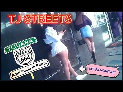 191 my favorite ever in ZONA NORTE TIJUANA