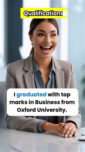 How to answer "Tell me About Yourself " question in Interviews|Self Introduction#shorts