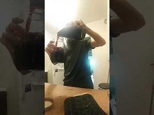 Making Egyptian Lotus Extacy Wine