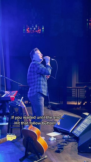 Blue Jean Country Song - David Nail Live Performance