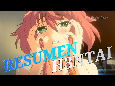 Baku Ane Otouto Shibocchau zo! (RESUMEN H)